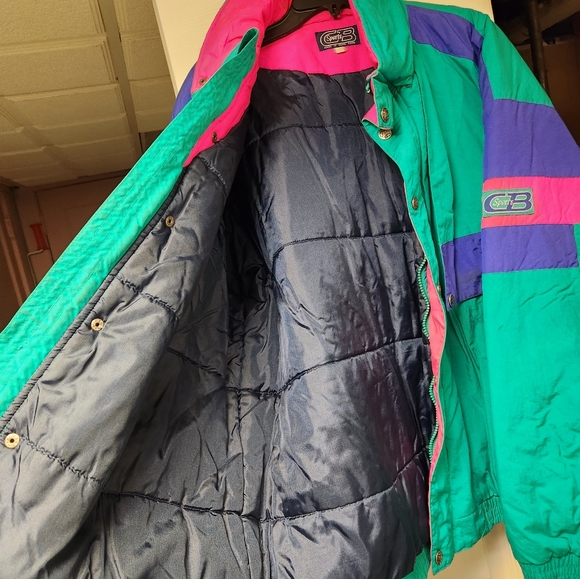 Winter jacket - Picture 3 of 3